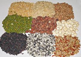 நவதானியங்கள்