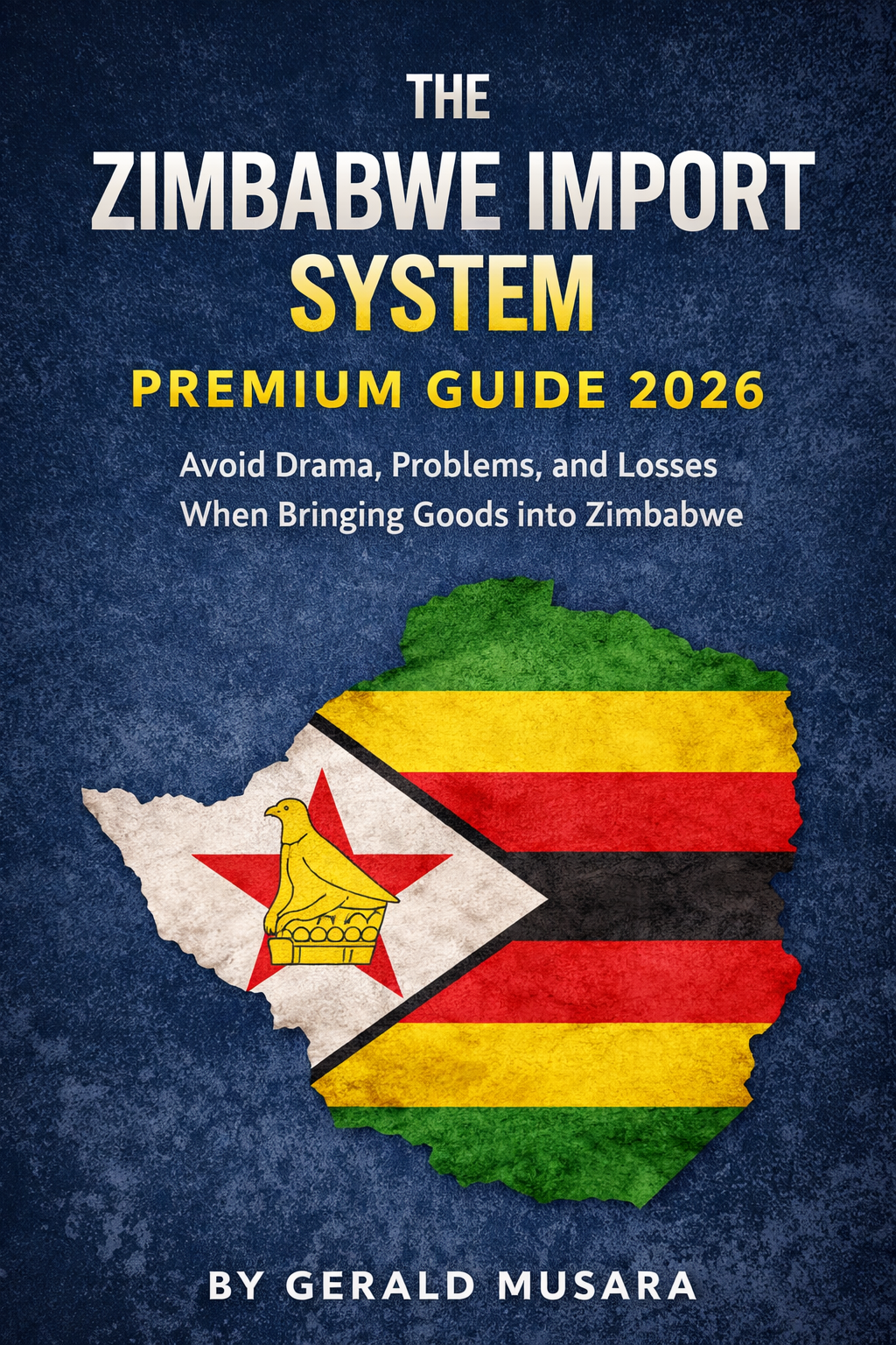 Zimbabwe Import System Guide 2026