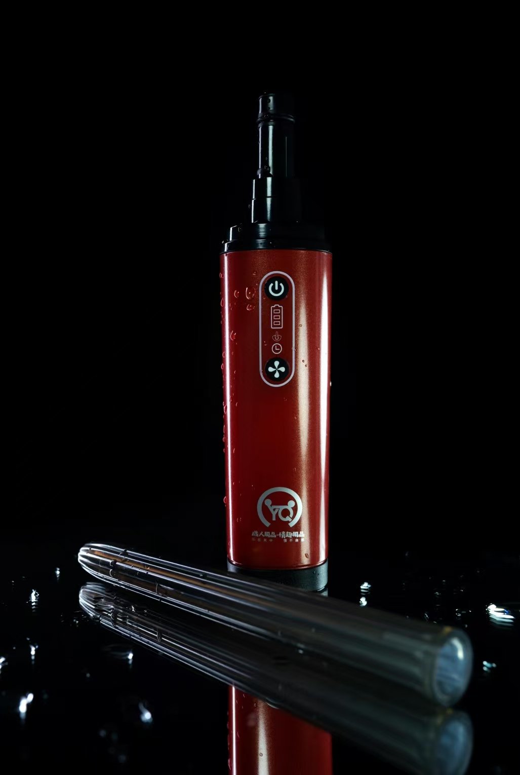 Silicone Doll Wash and Care Set