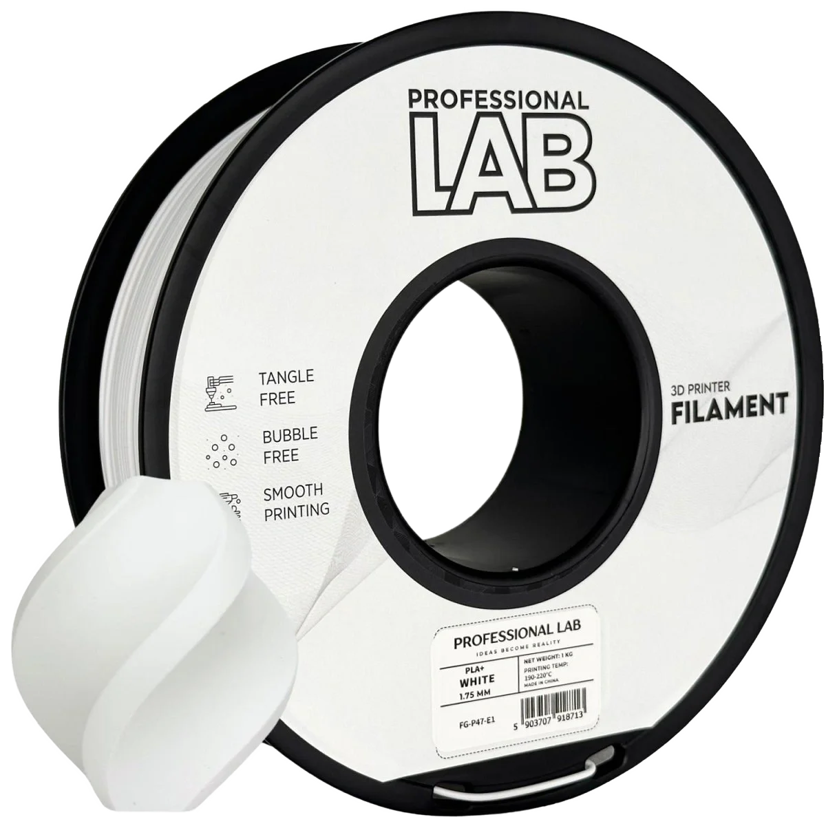 Professional Lab PLA+ 