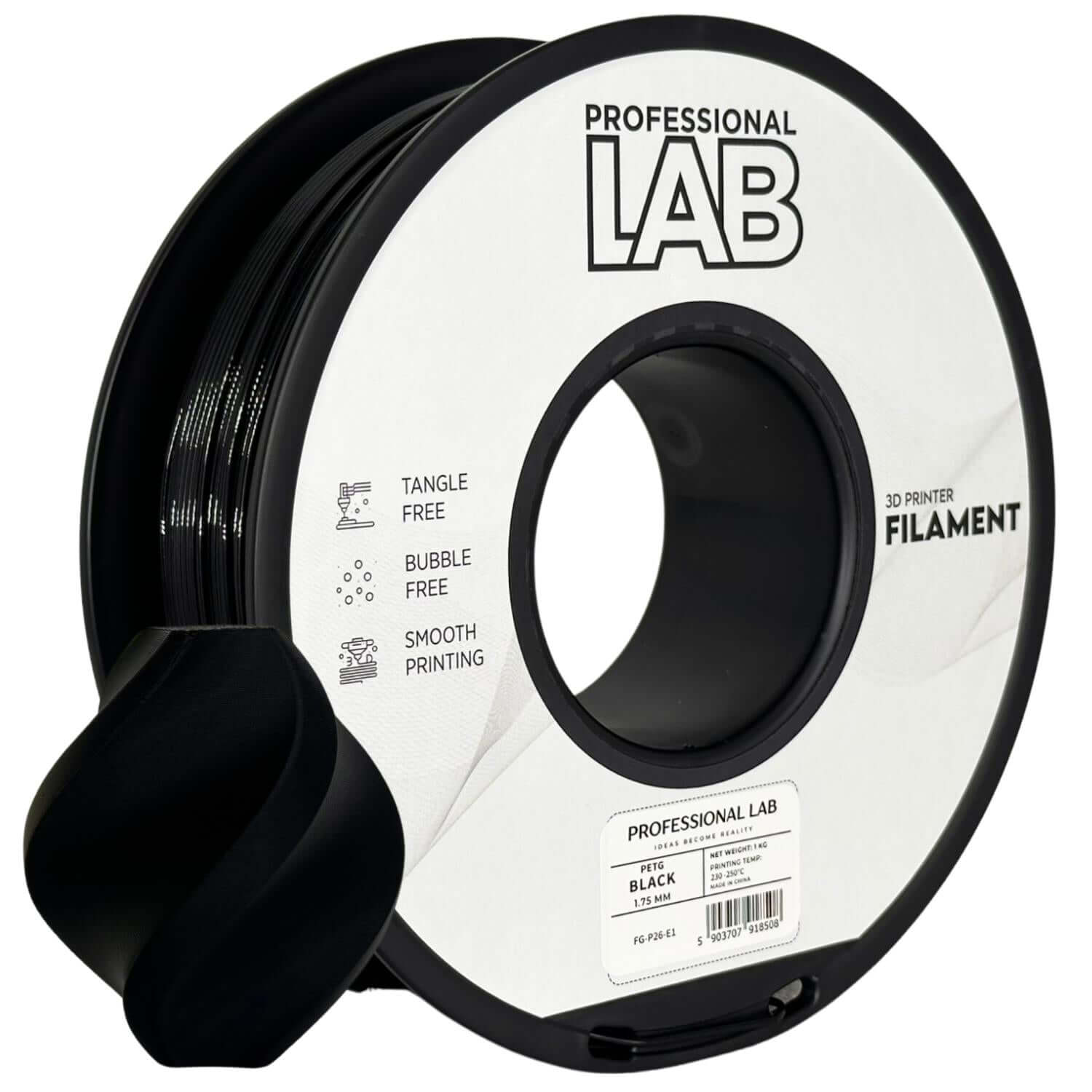 Professional Lab PETG 