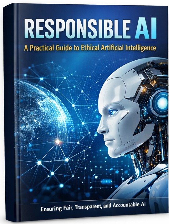 Responsible AI - eBook
