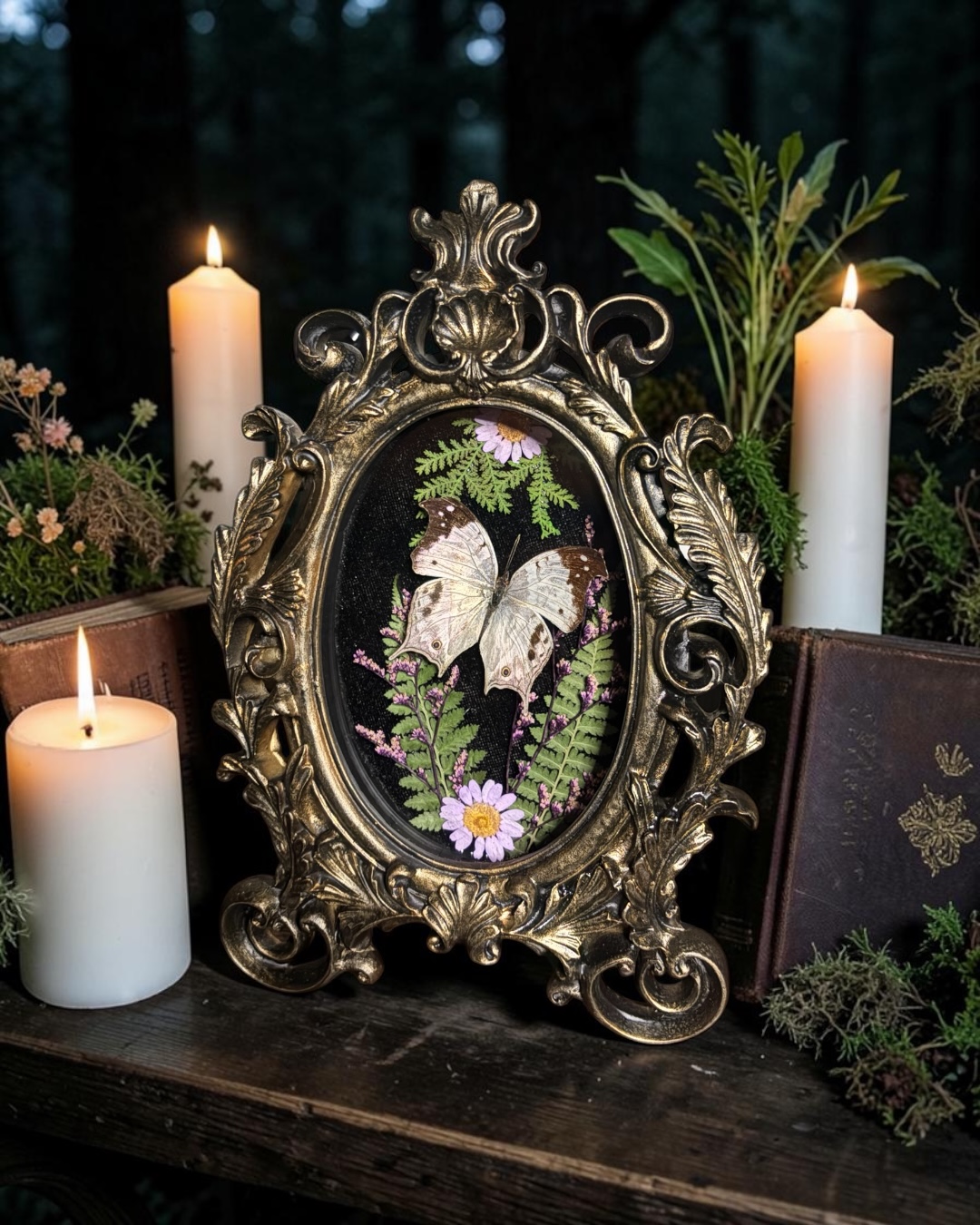 Malagasy mother-of-pearl