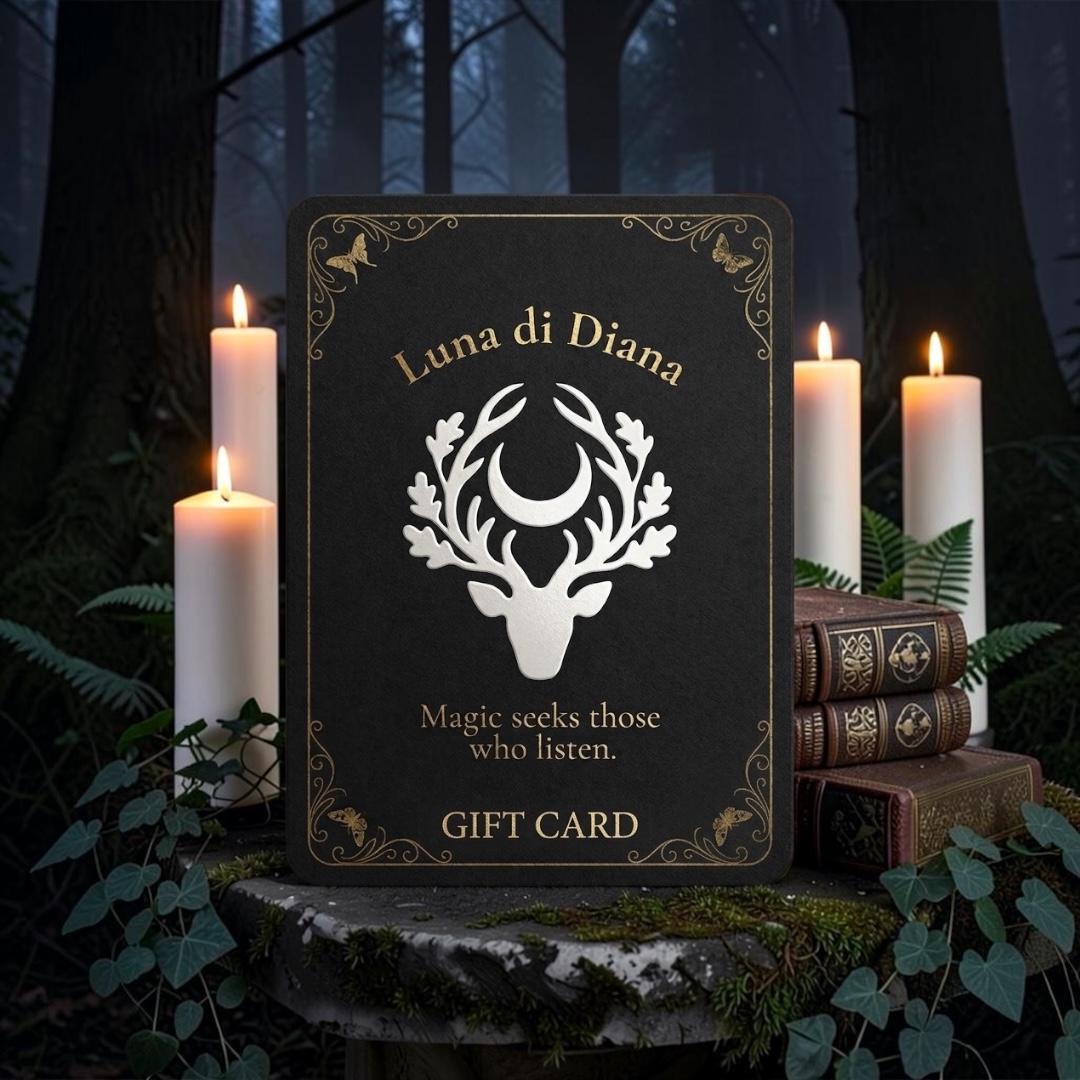 Gift cards