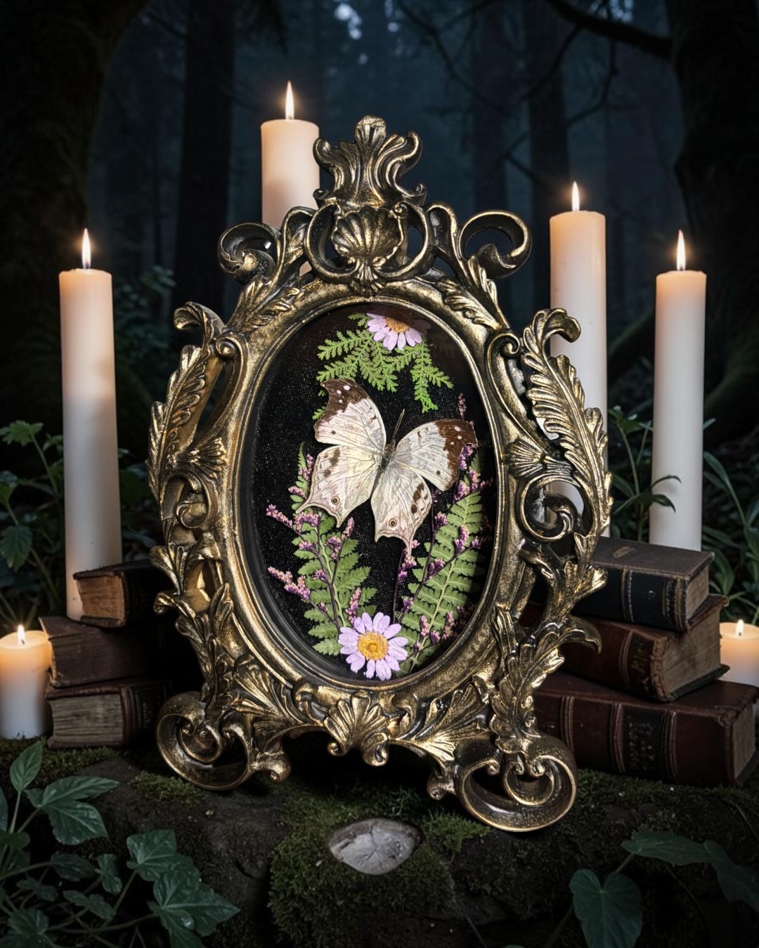 Malagasy mother-of-pearl