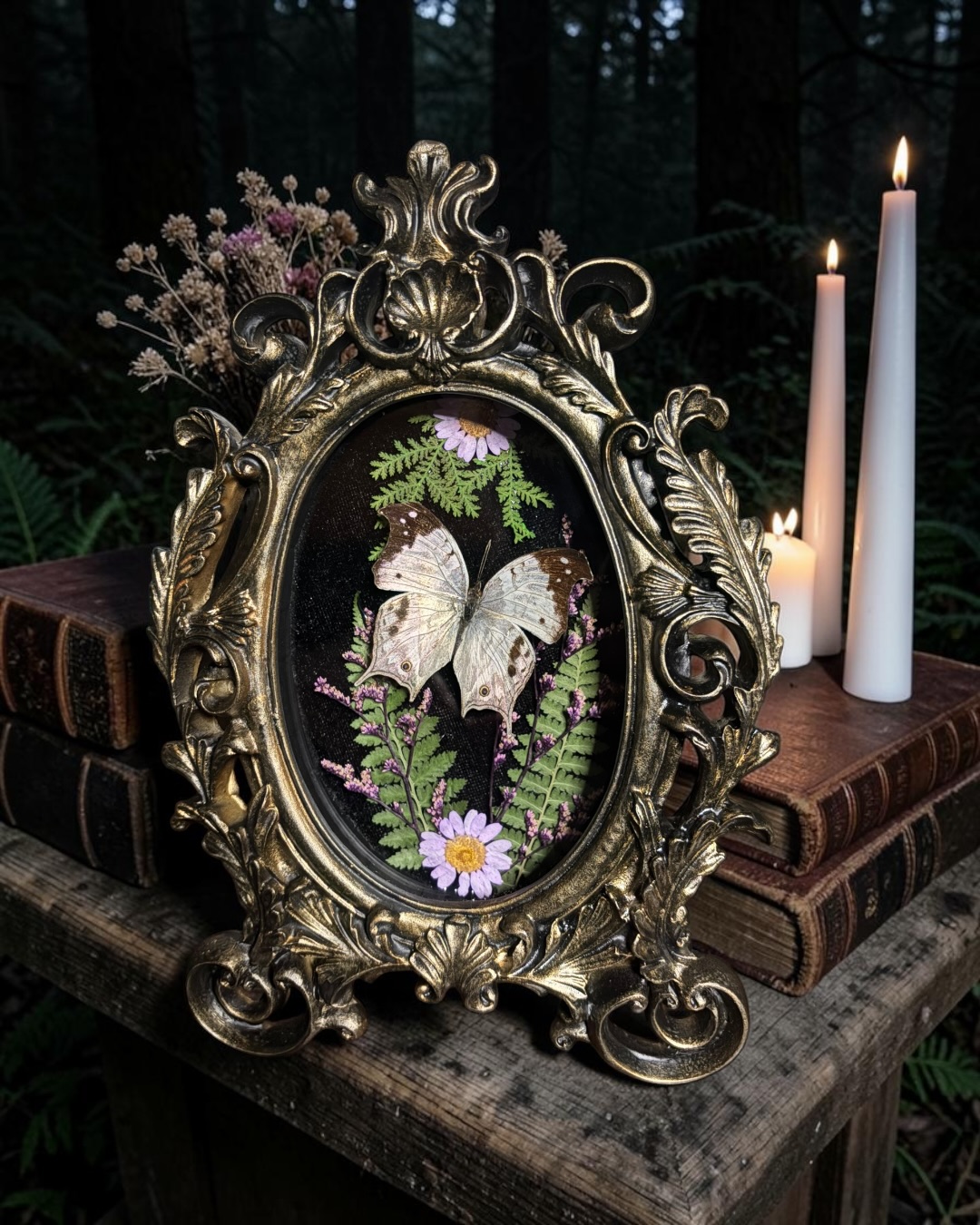 Malagasy mother-of-pearl