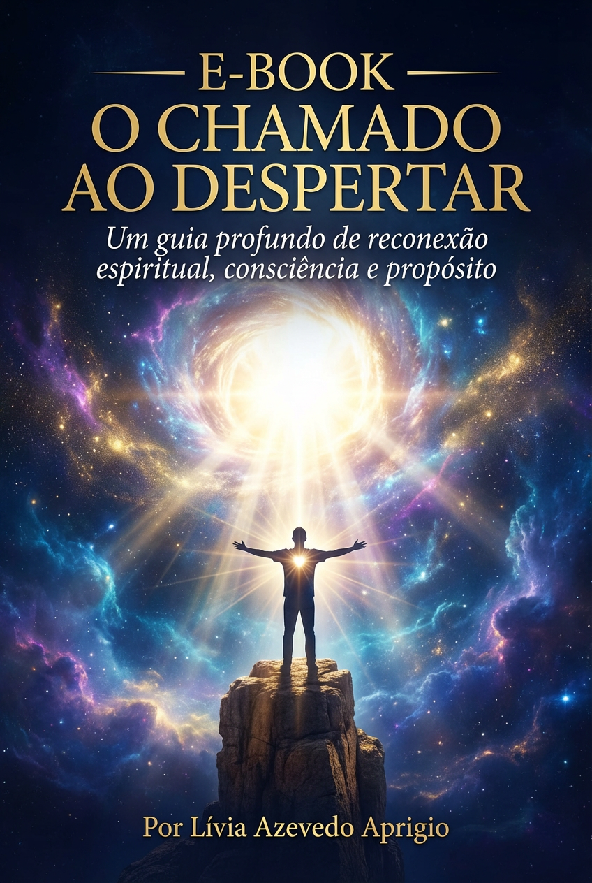 O Chamado ao Despertar