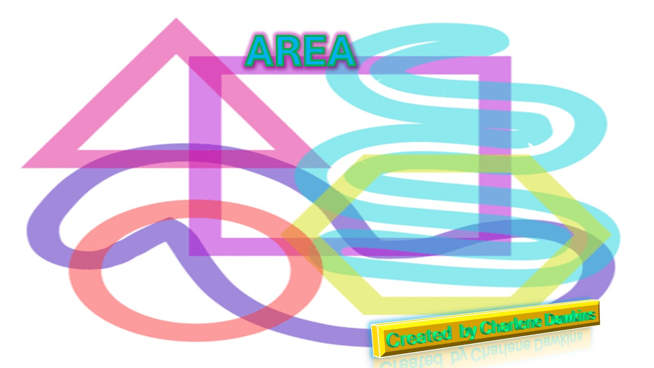Area