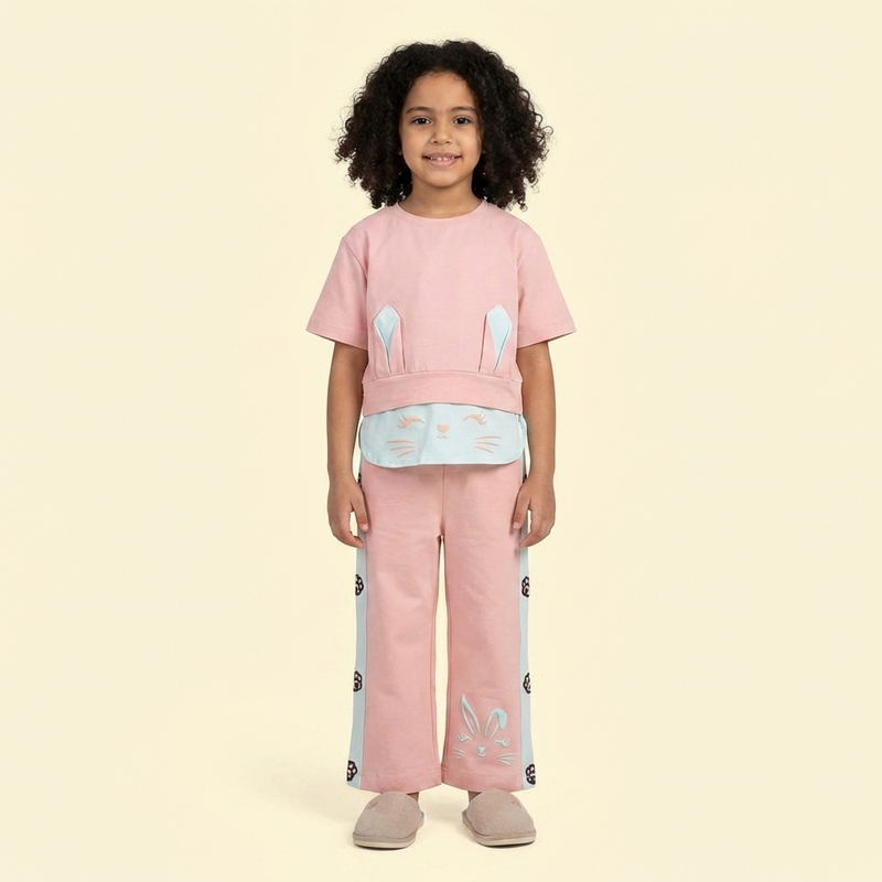 Girls' pajamas