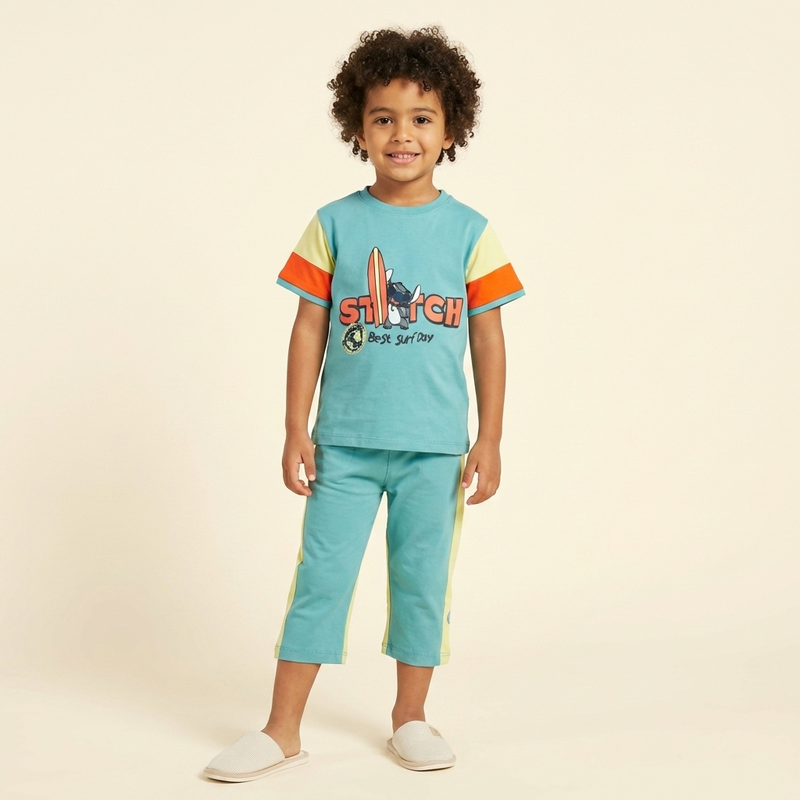 Boys' pajamas