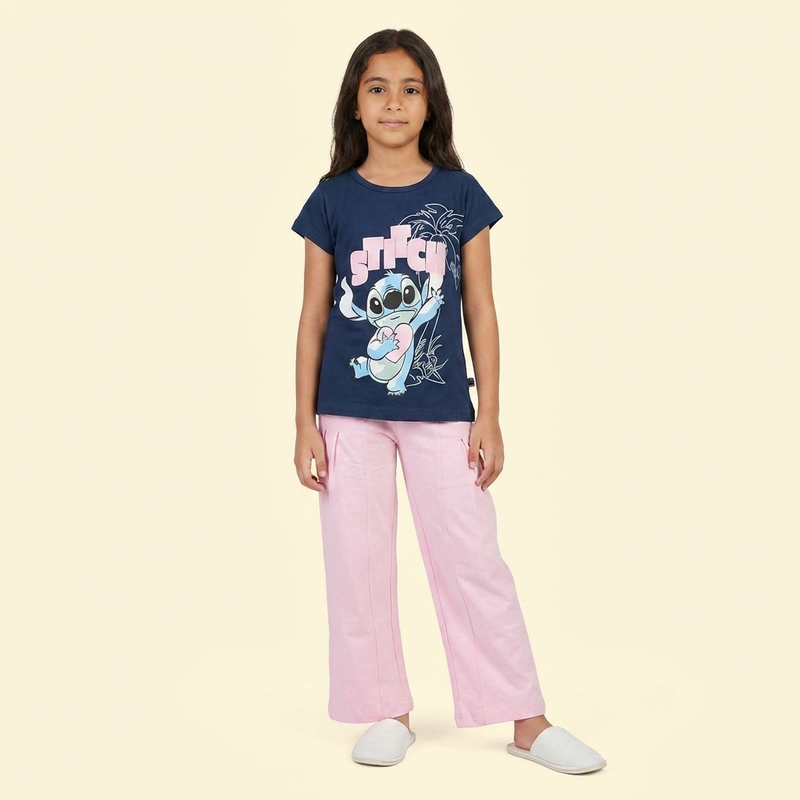 Girls' pajamas