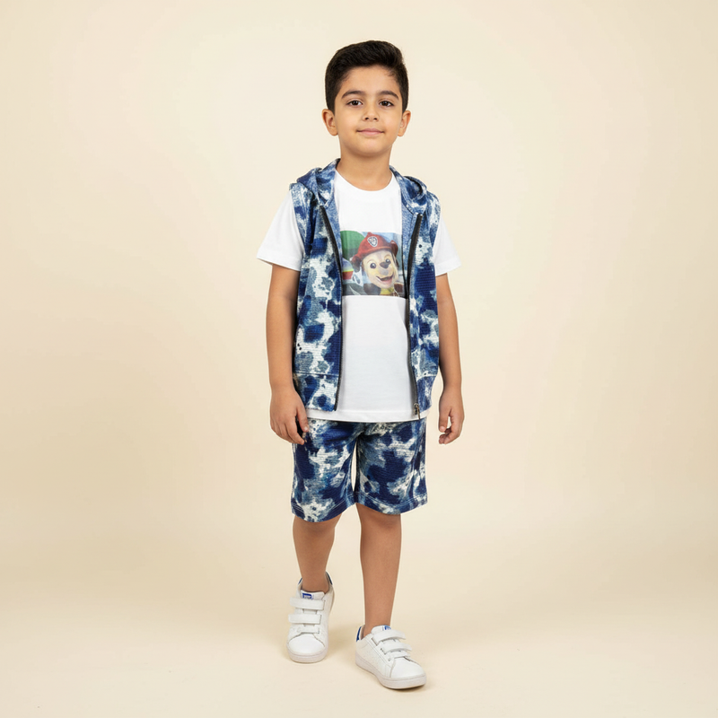 Boys' pajamas