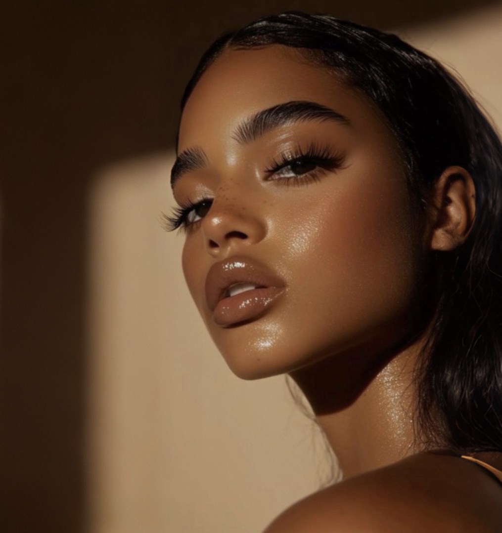 Hydro lipgloss