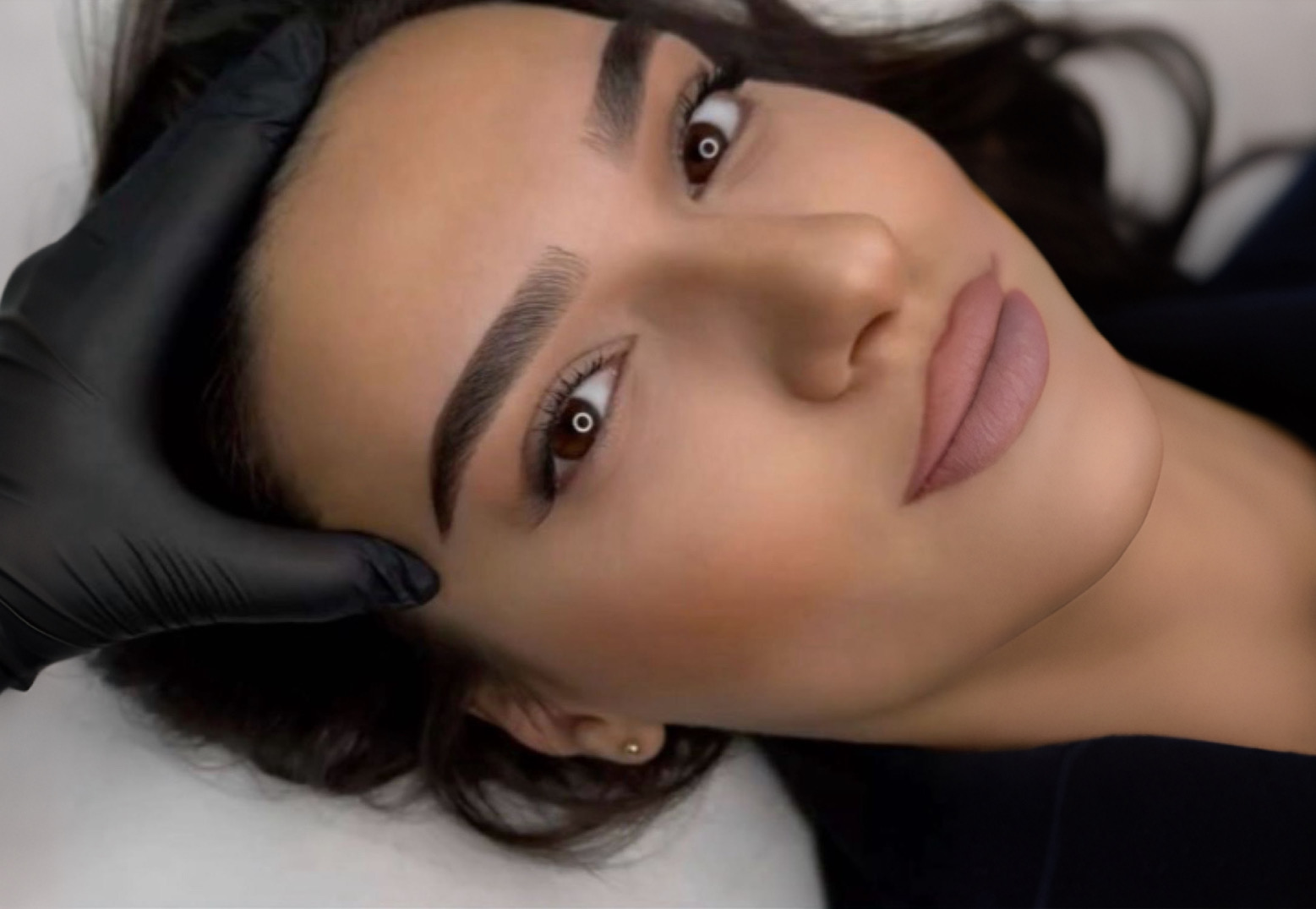 Combo brows