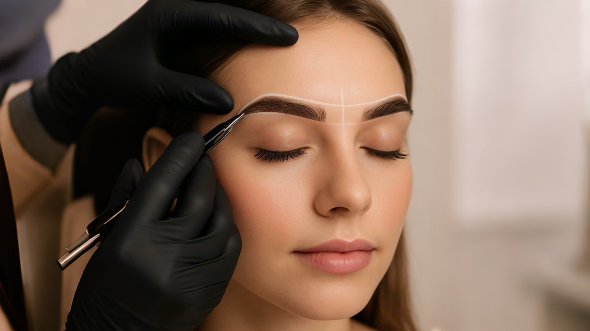 Microblading 