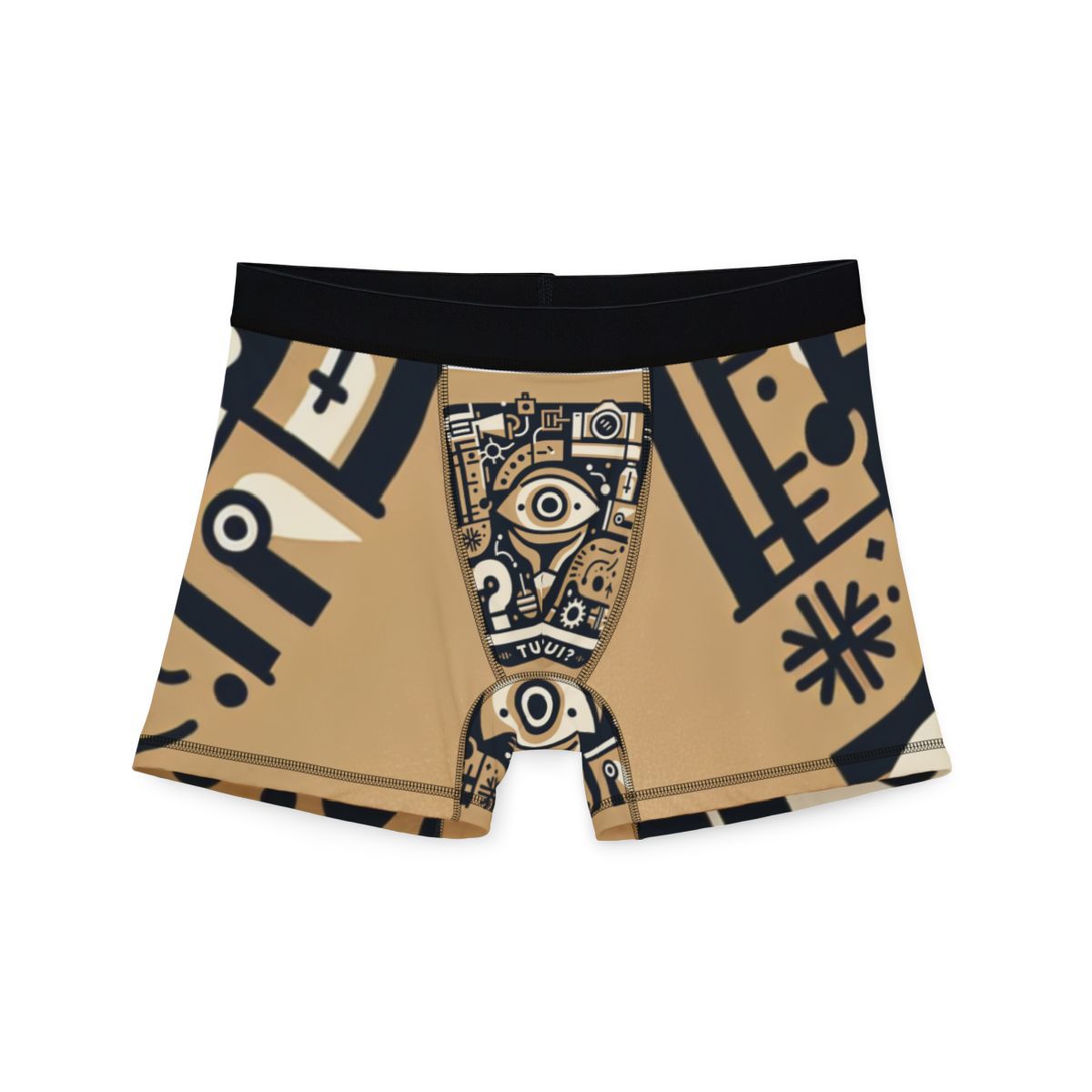 Boxers homme