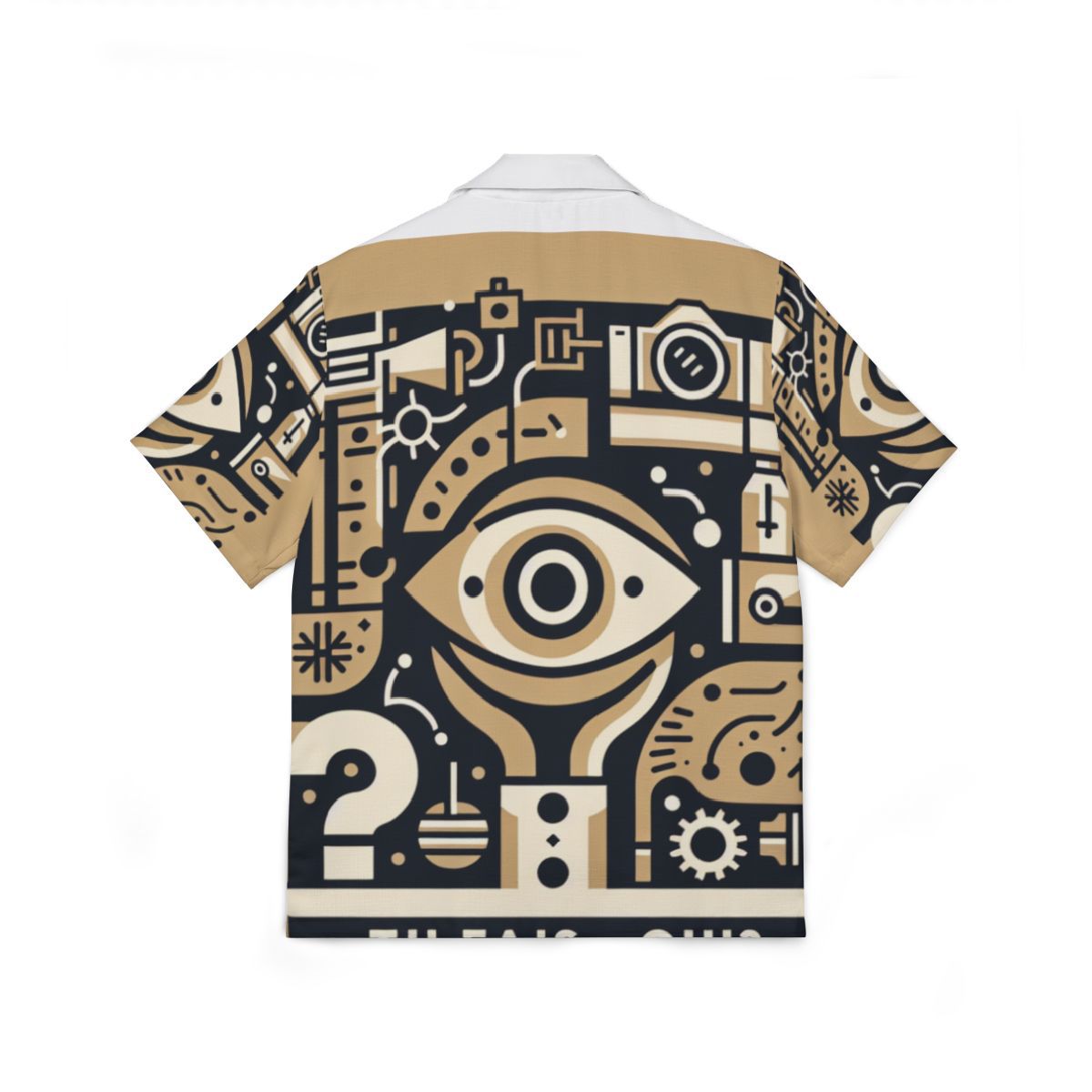 Chemisette homme art’s 