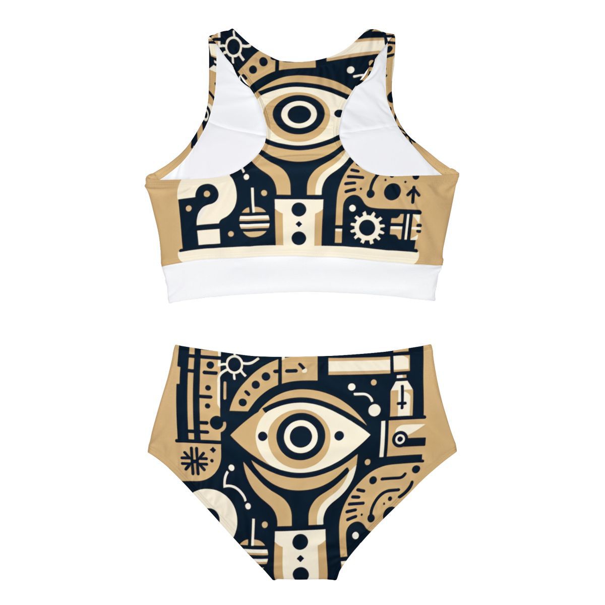 Maillot de bain femme