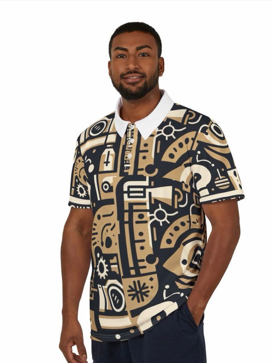 Polo art’s unisexe 