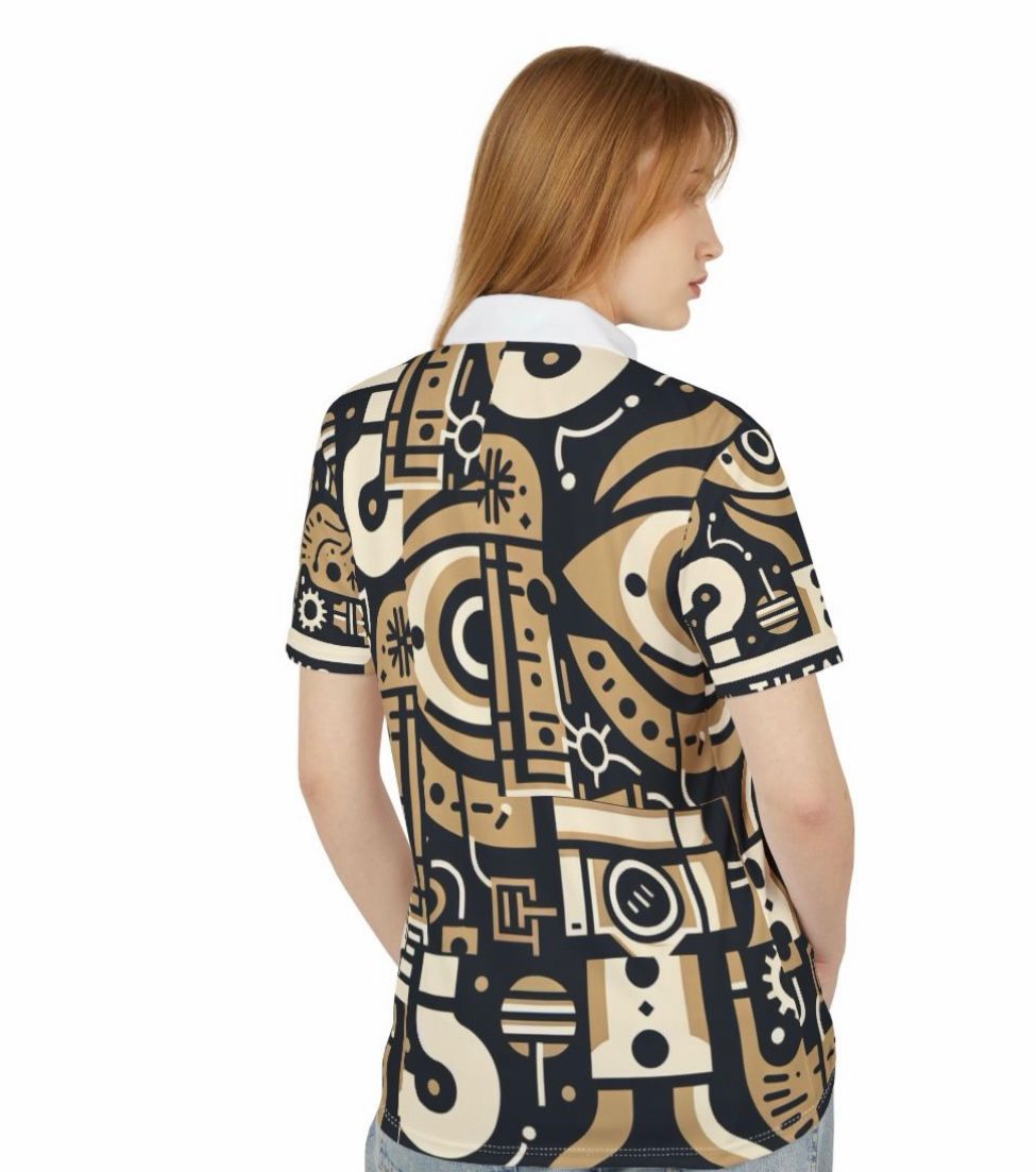 Polo art’s unisexe 