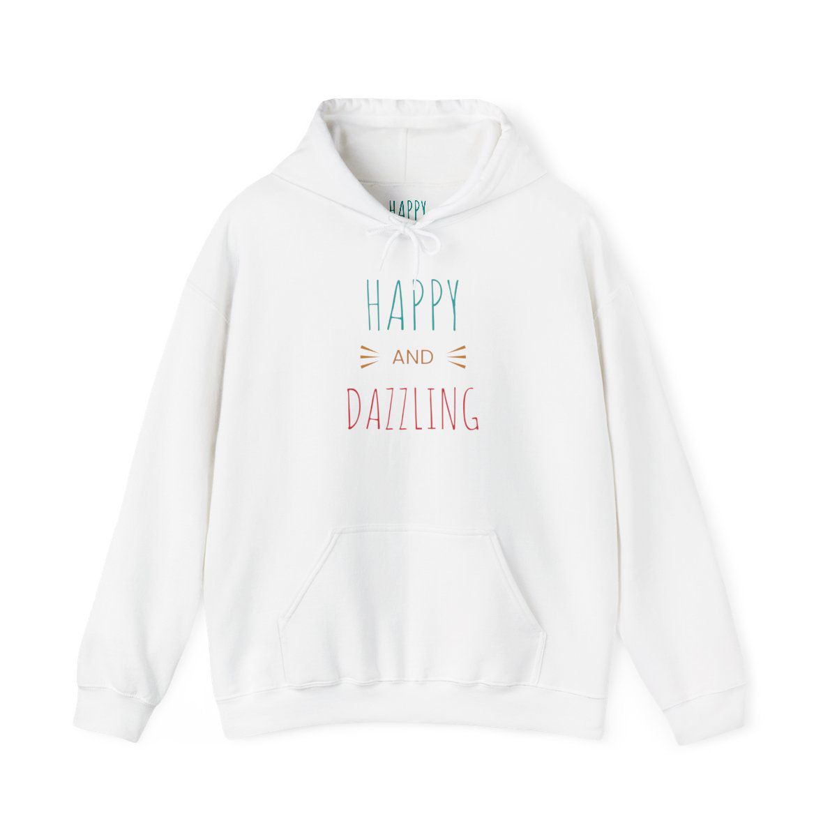  Pull-over CAPICHON  HAPPY 
