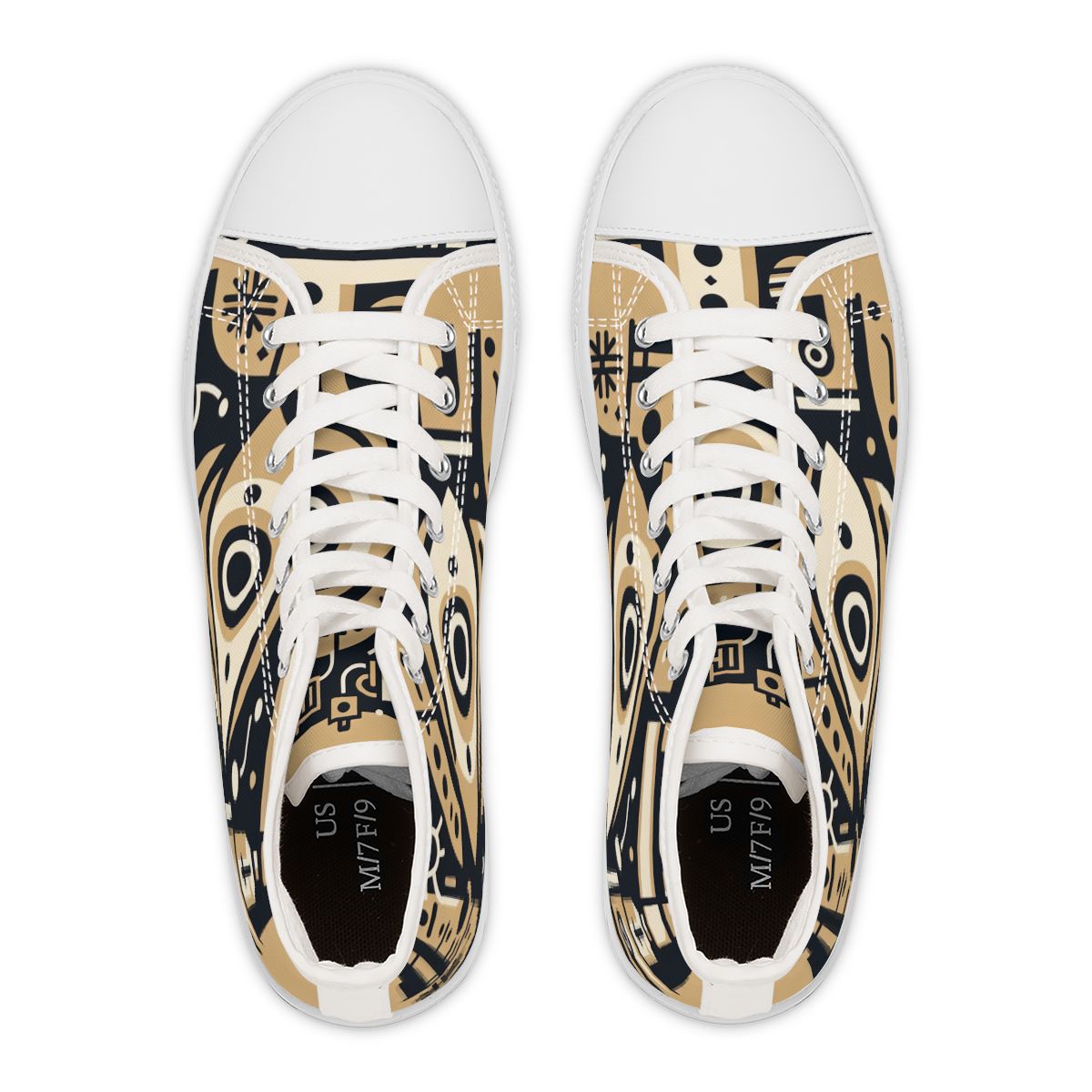 Chaussures montante art’s 