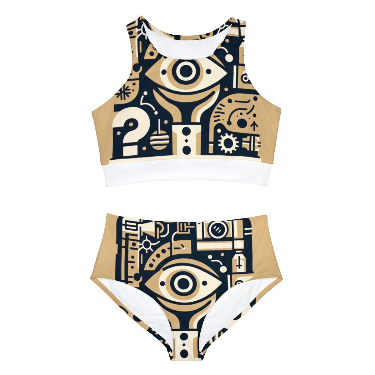 Maillot de bain femme