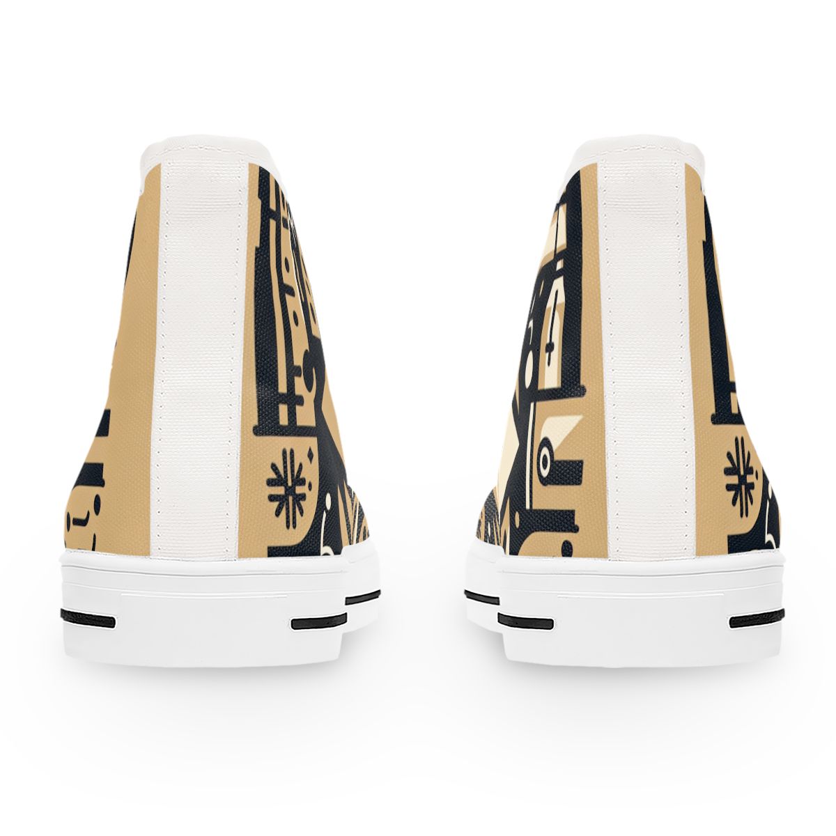 Chaussures montante art’s 