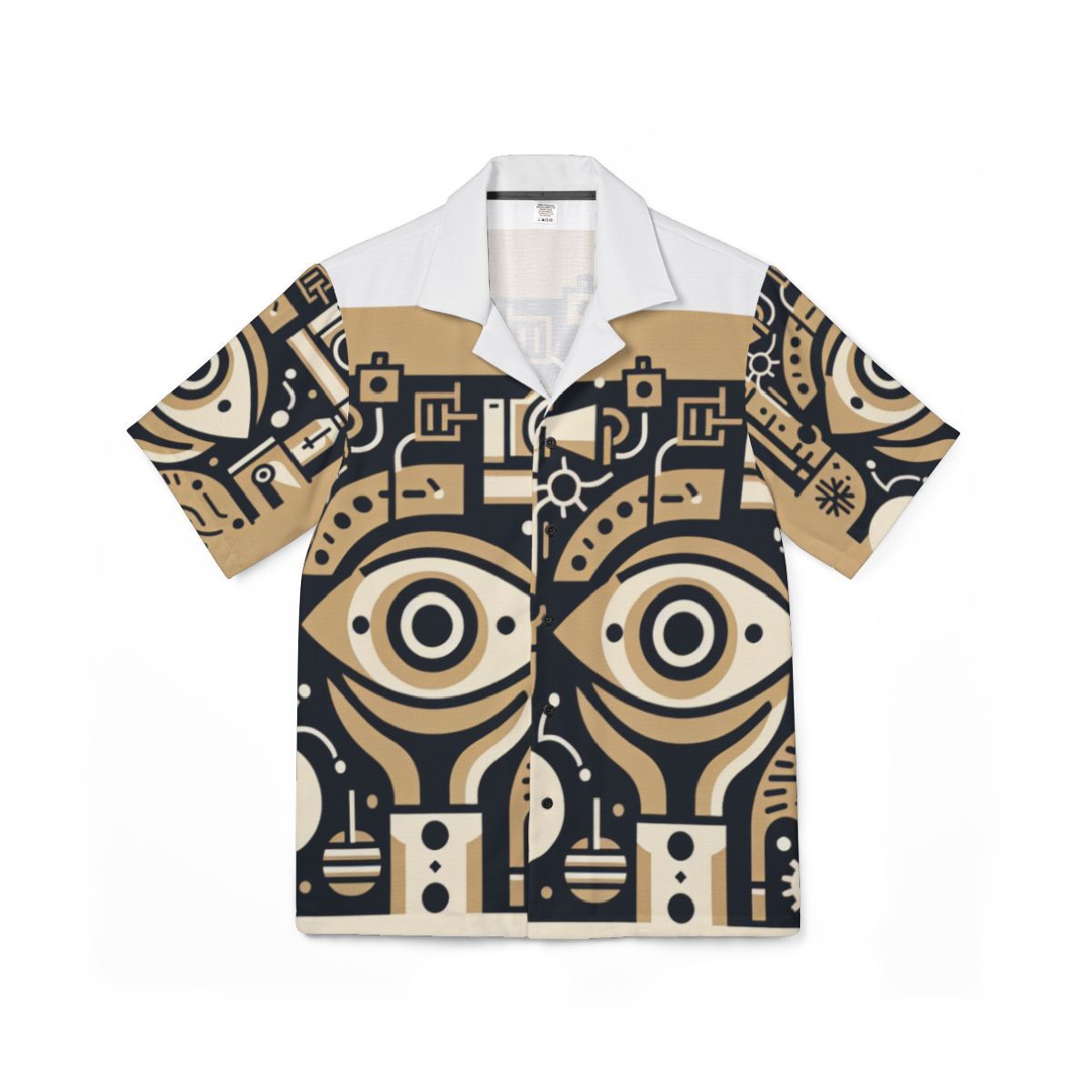 Chemisette homme art’s 