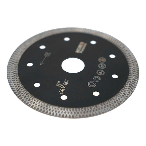 Mesh Porcelain Tile Blade