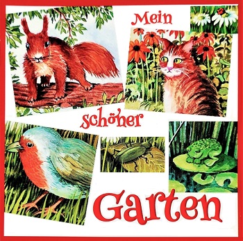 Mein schöner Garten 