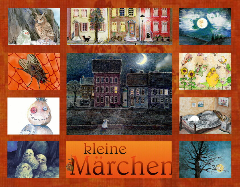 Kleine Märchen