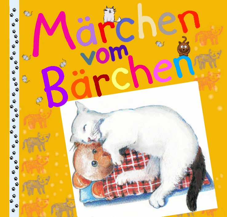 Märchen vom Bärchen