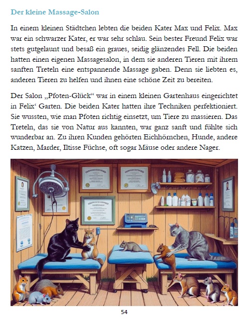 Lesebuch für unterwegs 