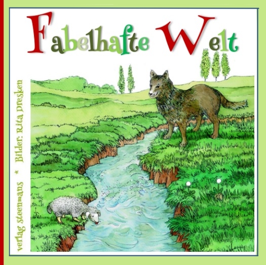 Fabelhafte Welt