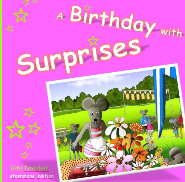 A Birthday with Surprises