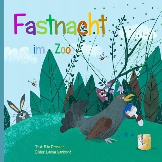 Fastnacht im Zoo