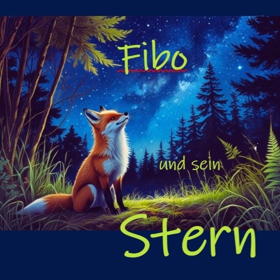 Fibo und sein Stern