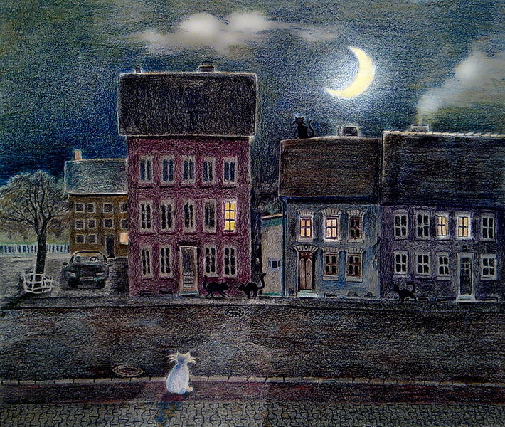 Kleine Märchen