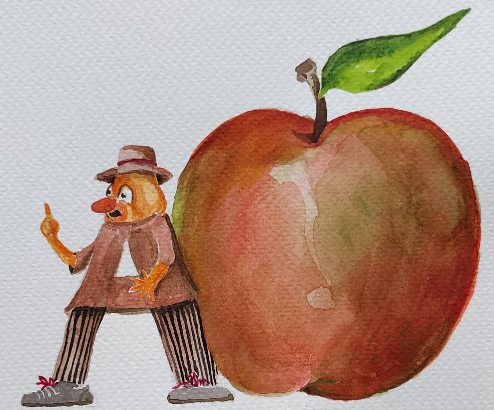 Traumreisen für Kinder
