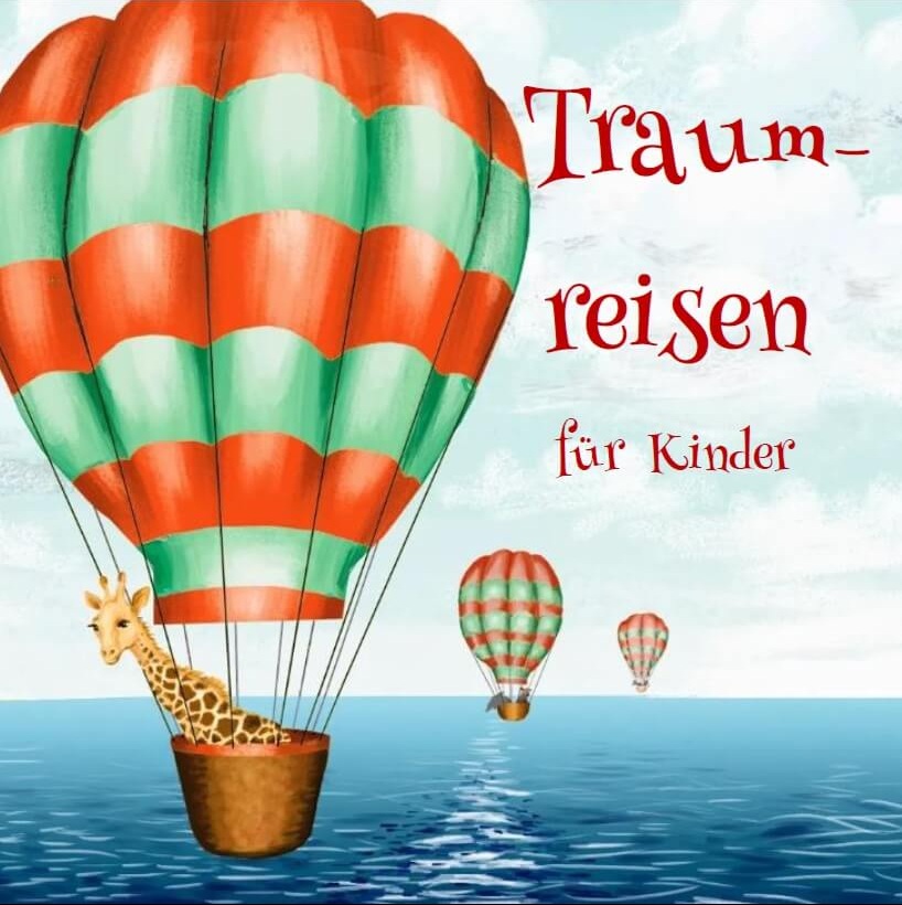 Traumreisen für Kinder