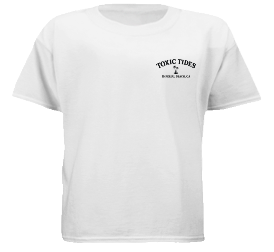 Coastal Cowgirls Tee - Grom
