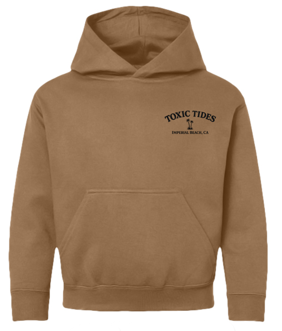 Coastal. Cowgirl Sweatshirt 