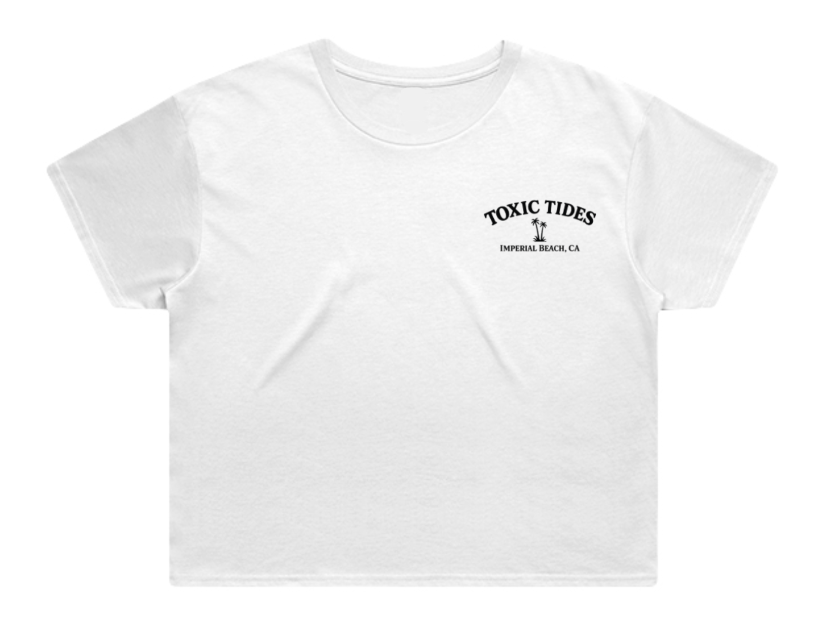 Coastal Cowgirl Tee - Women