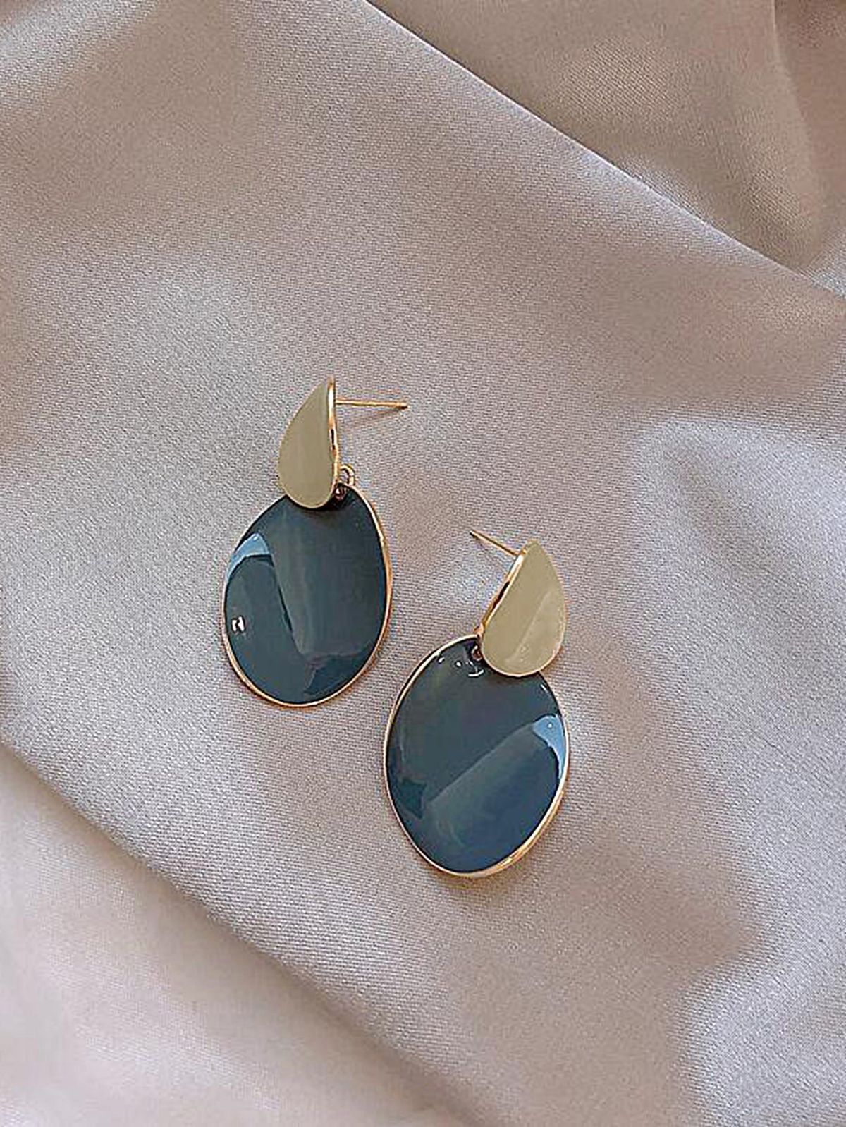 Elegant Drop Earrings