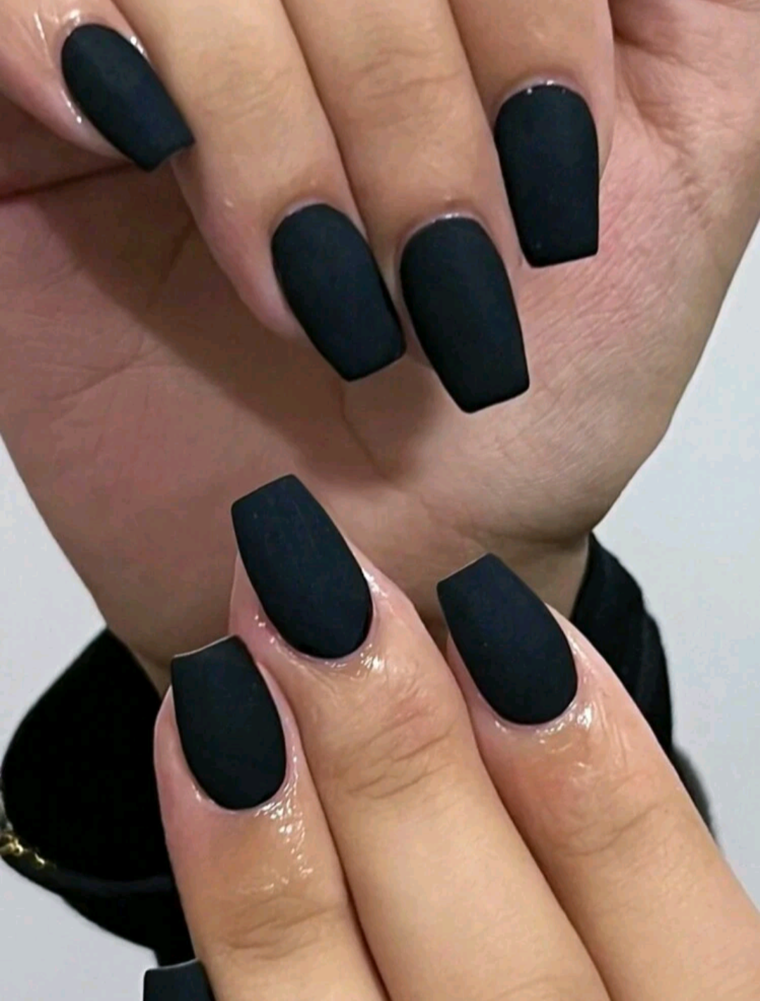 Ongles artificiels  24 PCS