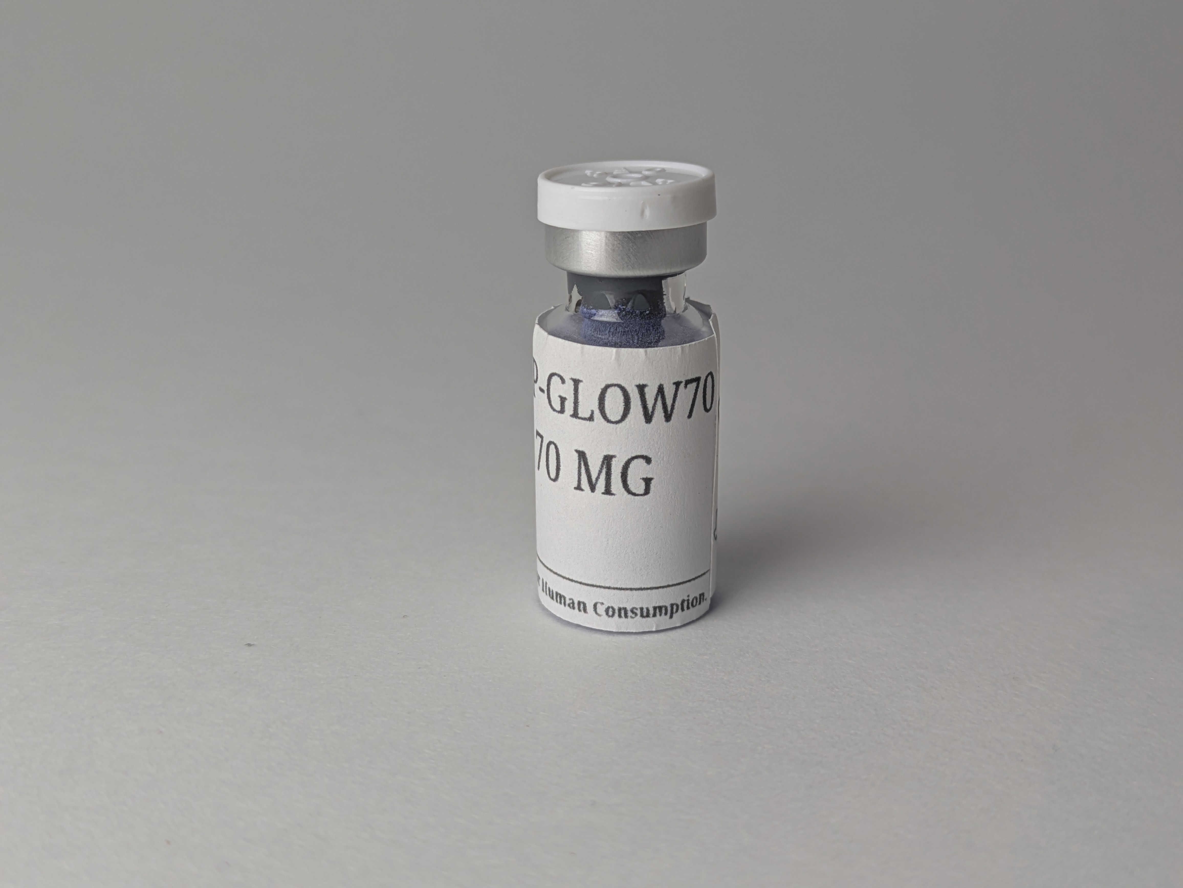 Glow (GHK-CU, TB-500, BPC-157)