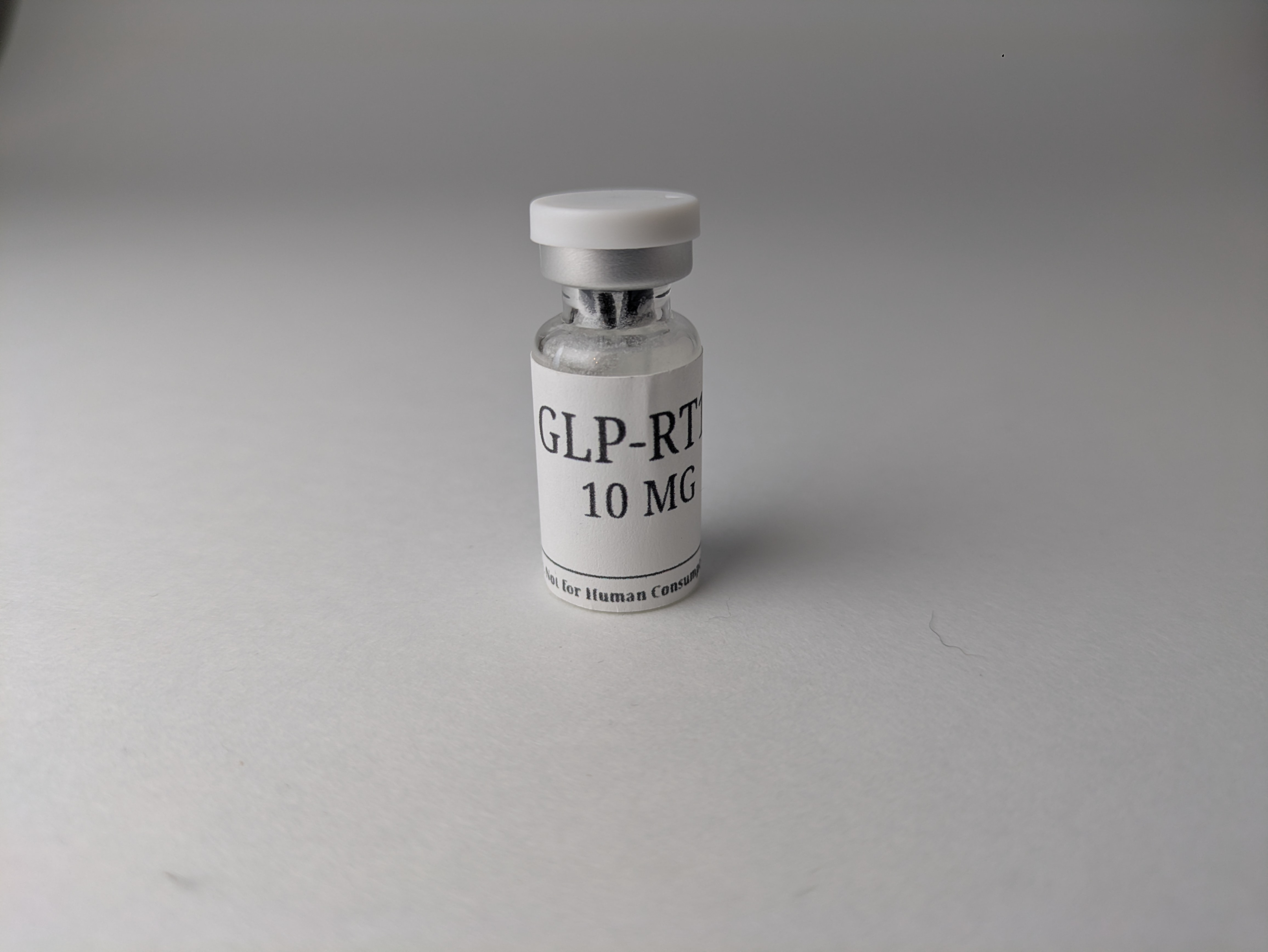 GLP-3 RT