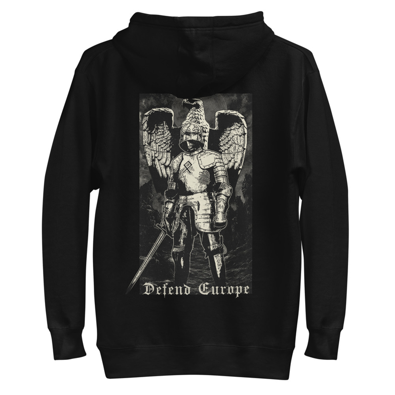We Are Back Unisex Hoodie