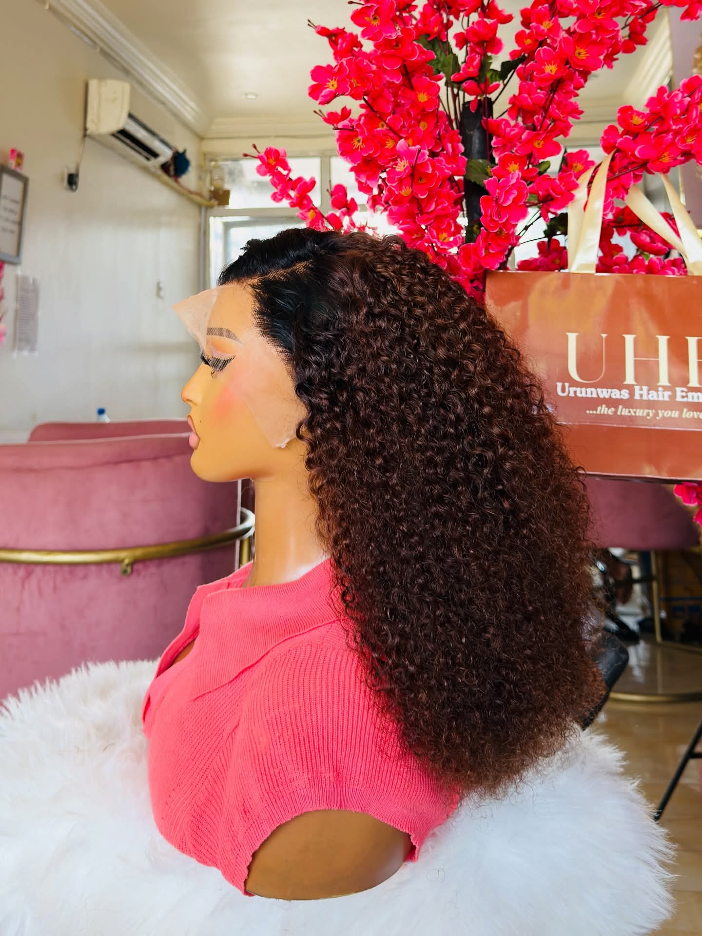 Full Frontal SDD Pissy unit